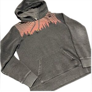Tentree Sunset Juniper Women’s Hoodie